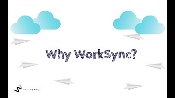 Why WorkSync