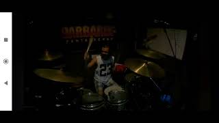 Barbarik Pentas Keras On my Side Julang Timur Tengah Joe x wings vs Mus  x Wings