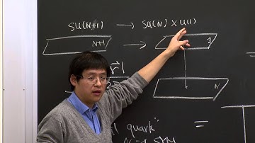 22. Computation of the Wilson Loop