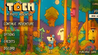 TOEM A Photo Adventure Demo Android Full Gameplay screenshot 2