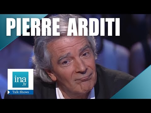 pierre arditi interview interview quot bonsoir madame quot pierre arditi archive ina pierre arditi interview interview quot bonsoir madame quot pierre arditi archive ina