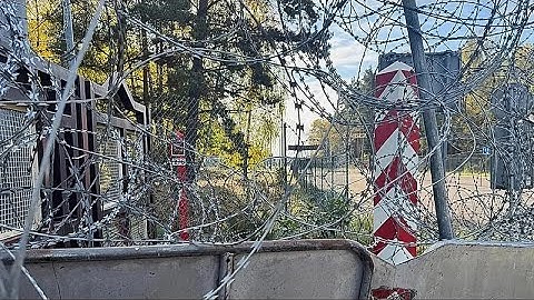 Poland implements new security measures at Belarus border while re-opening two crossings