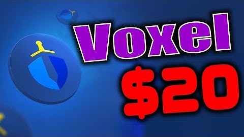 VOXEL CRASH COMING? ⚠️ VOXEL PRICE PREDICTION & NEWS TODAY 2025! WATCH BEFORE IT