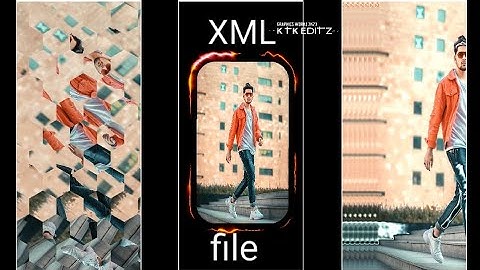 Sara Din Ai Hridoye😍Trending Xml File / Manoshi Bolo Ke Tumi Status❤️New Xml File Video KTK EDITZ 69