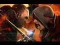 Prototype 2: Finale - Murder Your Maker (Final boss and Ending)