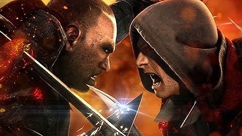 Prototype 2: Finale - Murder Your Maker (Final boss and Ending)