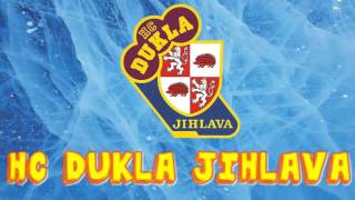 HC Dukla Jihlava Hymna - YouTube