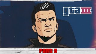 Grand Theft Auto 3 (PS2) Playthrough - Part 8