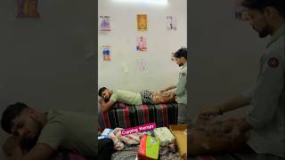 Cupping Therapy Is The Best Muscle Recovery Therapy