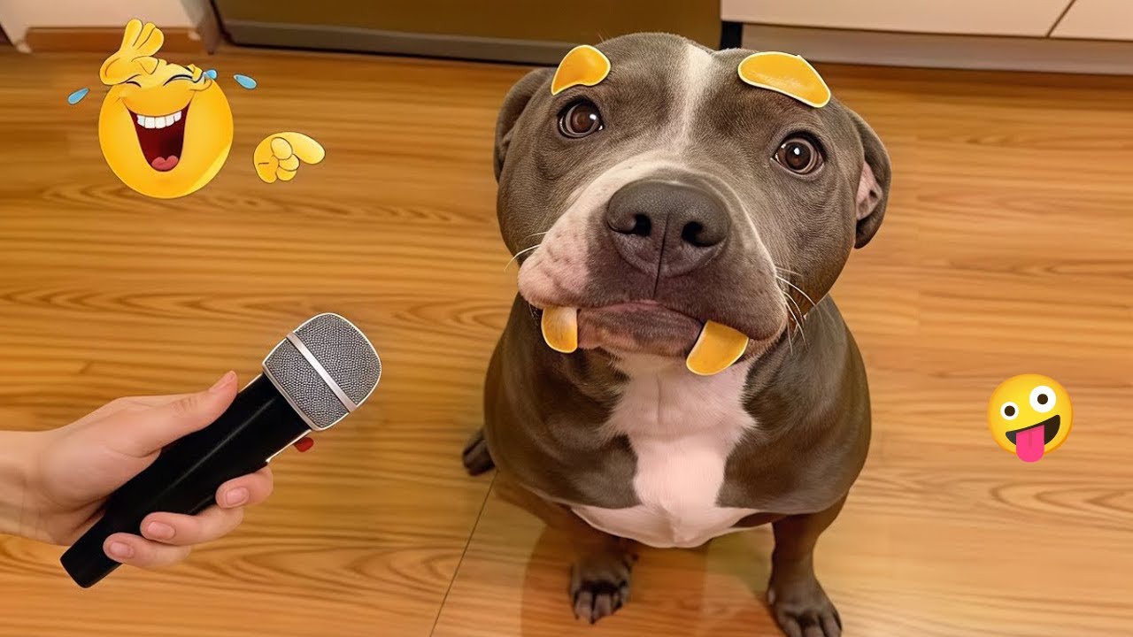 Try Not to Smile Hilarious Dogs Ever 🤣🐕 Best Dog Videos 2025 #45