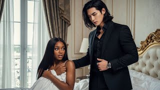 She Woke Up Married to the Most Feared Korean Mafia Boss… and He Wants Her Dead