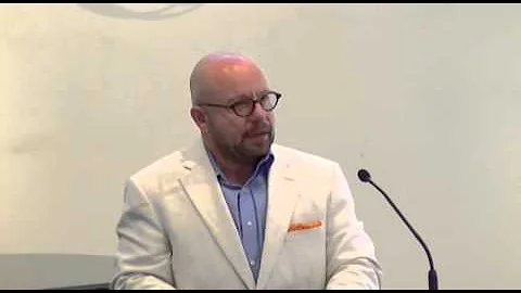 What is Our Problem? Sermon By Ean Behr