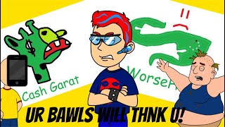 Why I Dont Take Sponsorships