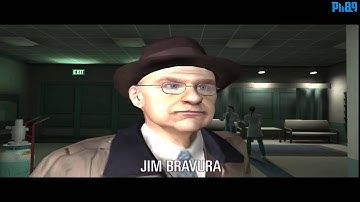 Max Payne 2 Gameplay Walkthrough Part #1 The Darkness Inside Prologue (PC HD)