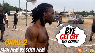 BALLN ON A SUNDAY S5 EP.184 BYE GET OFF THE COURT