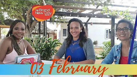 #TheBND | Olga Job Holistic Coach - Marcia Cooper ...