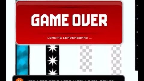 npc10000 Plays Sploder Games: Ragequit and Head Trauma with Gert3