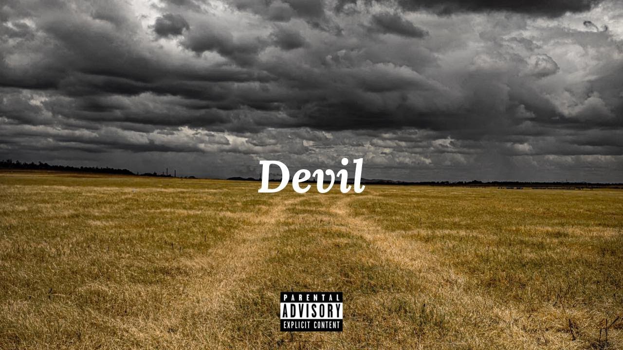 [FREE] Hard Freestyle Type Beat - Devil (prod. YoramBeats) - YouTube