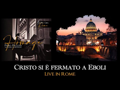 Cristo si è