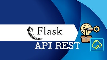 API REST con Flask