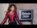 Natasha Diggs - Live from House of Yes, New York (We Dance As One)