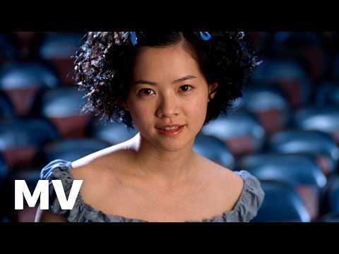 曾寶儀 Bowie Tsang《你一直存在》官方MV (Official Music Video)
