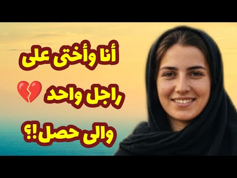 489 أنا وأختى على راجـ ـ ـ ـل واحد والى حصل قصص واقعية