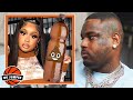 Sh53ter Says He Saw Stunna Girl Glock Dookie Someone in Jail