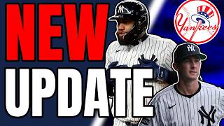 GREAT MOVE Yankees MADE! Details