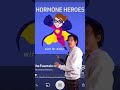 Healthy Hormones Podcast