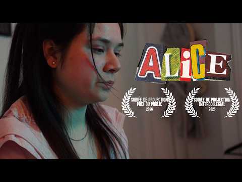 Alice - Court-métrage