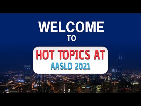 Hot Topic of AASLD 2021 - Best of the liver meeting