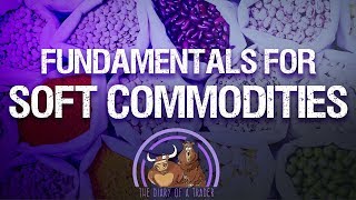 Fundamentals for Soft Commodities | how to trade agricultural commodities screenshot 4