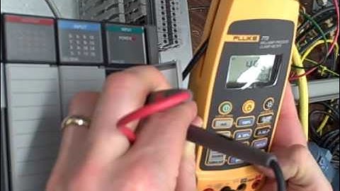 Allen-Bradley SLC500 analog signal comparison and ranging