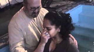 Baptism 2009