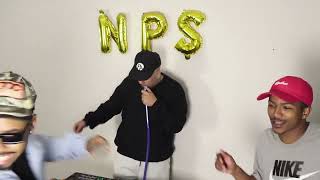 BINDAY PARTY FULL STREAM🔥🔥🔥 | NEVER PANIC STUDIOS 
