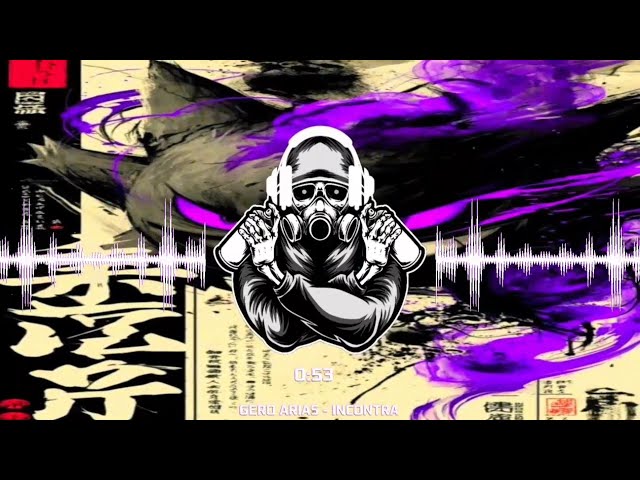 GERO ARIAS - INCONTRA