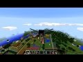 Minecraft - Can ChOuette Fly ?