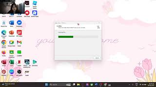 Step-by-step process of installing Thonny 4.1.7 with local Python 3