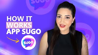 How It Works Sugo App