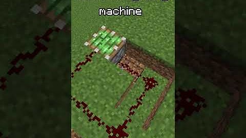 Unlimited Lightning machine in minecraft #shorts