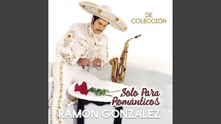 Video thumbnail of "Ramon Gonzalez - Ladrón de Corazones"