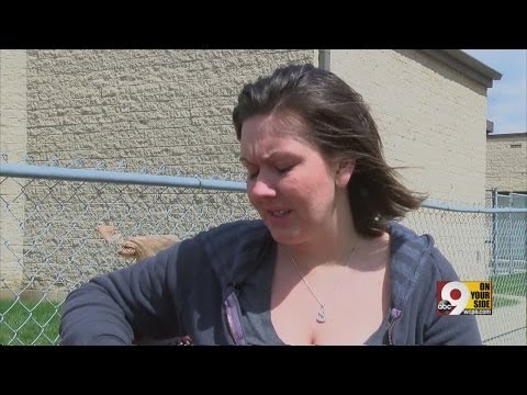 Ohio's Heroin Epidemic: Inside Lorain County's Naloxone ...