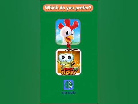 Which app 🐦🎦 do you prefer? #quiz #guess #emoji #trivia #maths #games # ...