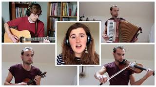 FILKIN'S DRIFT - feat. Ruth Keggin - Tree Eeasteyryn Boghtey