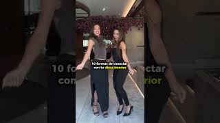 Como Conectas Con Tu Diosa Interna