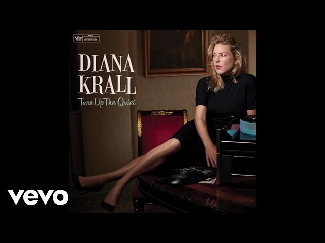 Diana Krall - Dream