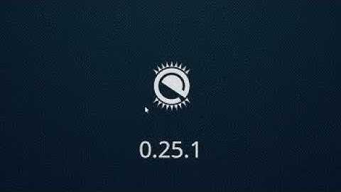 Install Enlightenment 25.1 In Linux Mint 20