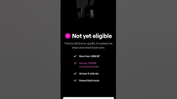 Blum Airdrop Not Eligible Solution || Blum Airdrop Not Eligible Form Fill Kaise Kare Guide ✅