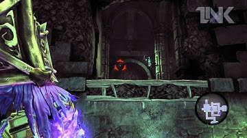 Darksiders 2 Part 33 Walkthrough [FULL HD1080p]